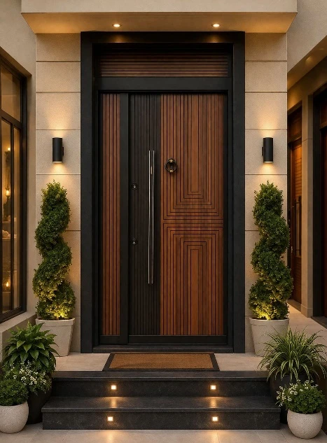 باب أولما 100*260 يمين